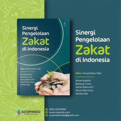 Sinergi Pengelolaan Zakat di Indonesia