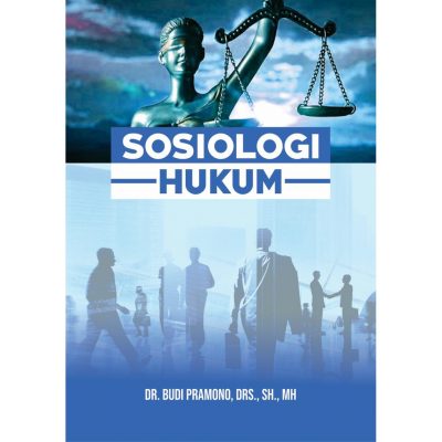 Sosiologi Hukum
