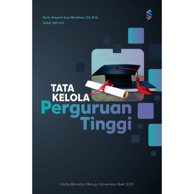 Tata Kelola Perguruan Tinggi