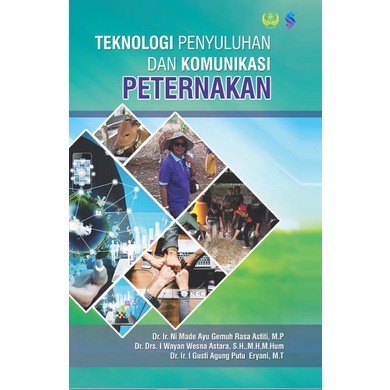 Teknologi Penyuluhan dan Komunikasi Peternakan