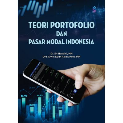 Buku Teori Portofolio dan Pasar Modal Indonesia