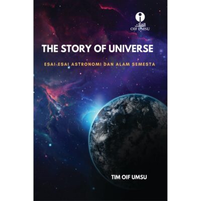The Story of Universes: Esai-Esai Astronomi dan Alam Semesta