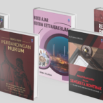Rekomendasi Buku Hukum Terbitan Asli Scopindo Media Pustaka