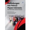 Cover Depan - Perlindungan Hak Pekerja Migran Indonesia