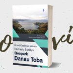 Review Buku Brand Destinasi Wisata Berbasis Budaya Geopark Danau Toba