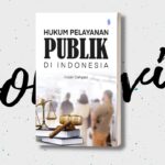 Review Buku Hukum Pelayanan Publik di Indonesia