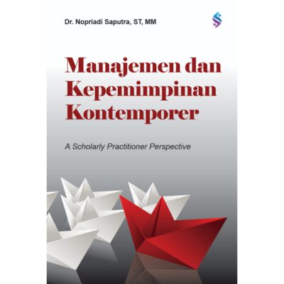 MANAJEMEN DAN KEPEMIMPINAN KONTEMPORER