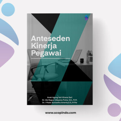 Buku Anteseden Kinerja Pegawai