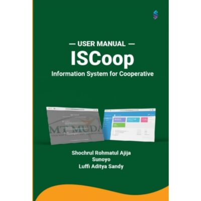 USER MANUAL ISCoop Information System for Cooperative