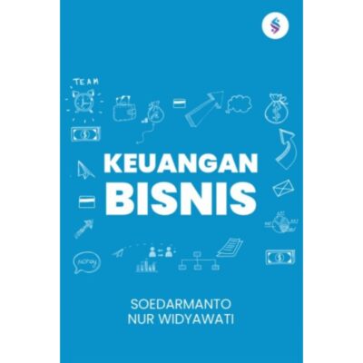 Buku Ajar Keuangan Bisnis