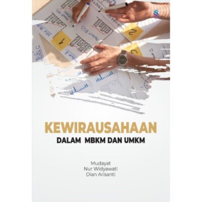 KEWIRAUSAHAAN DALAM MBKM DAN UMKM