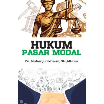 HUKUM PASAR MODAL
