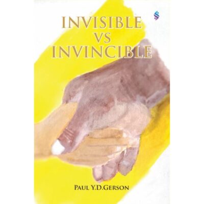 Invisible Vs Invincible