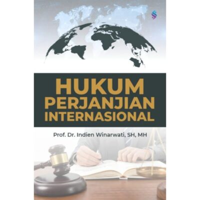 HUKUM PERJANJIAN INTERNASIONAL