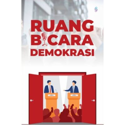 RUANG BICARA DEMOKRASI