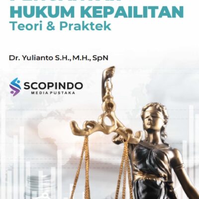 PENGANTAR HUKUM KEPAILITANTeori dan Praktek