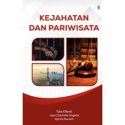 KEJAHATAN DAN PARIWISATA