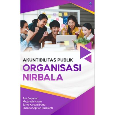 AKUNTABILITAS PUBLIK ORGANISASI NIRLABA