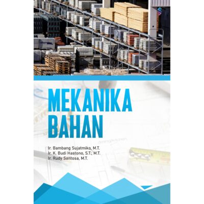 MEKANIKA BAHAN