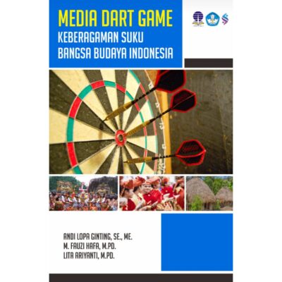 MEDIA DART GAME KEBERAGAMAN SUKU BANGSA BUDAYA INDONESIA