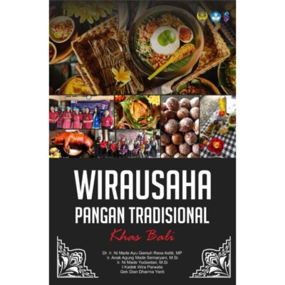 WIRAUSAHA PANGAN TRADISIONAL BALI