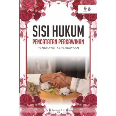 SISI HUKUM PENCATATAN PERKAWINAN PENGHAYAT KEPERCAYAAN