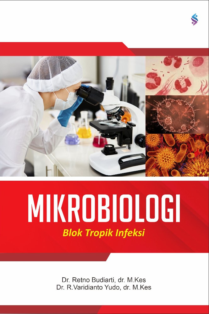 MIKROBIOLOGI BLOK TROPIK INFEKSI