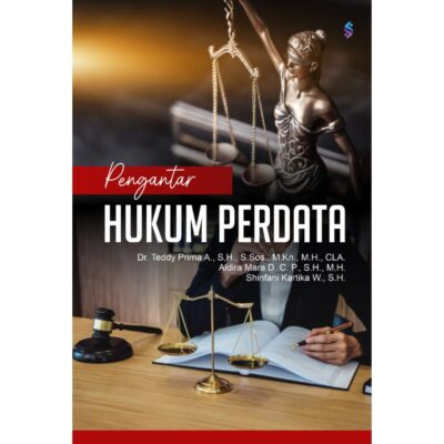 PENGANTARHUKUM-PERDATA