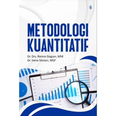 METODOLOGI KUANTITATIF