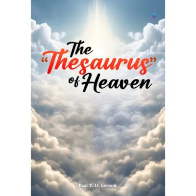 THE “THESAURUS” OF HEAVEN