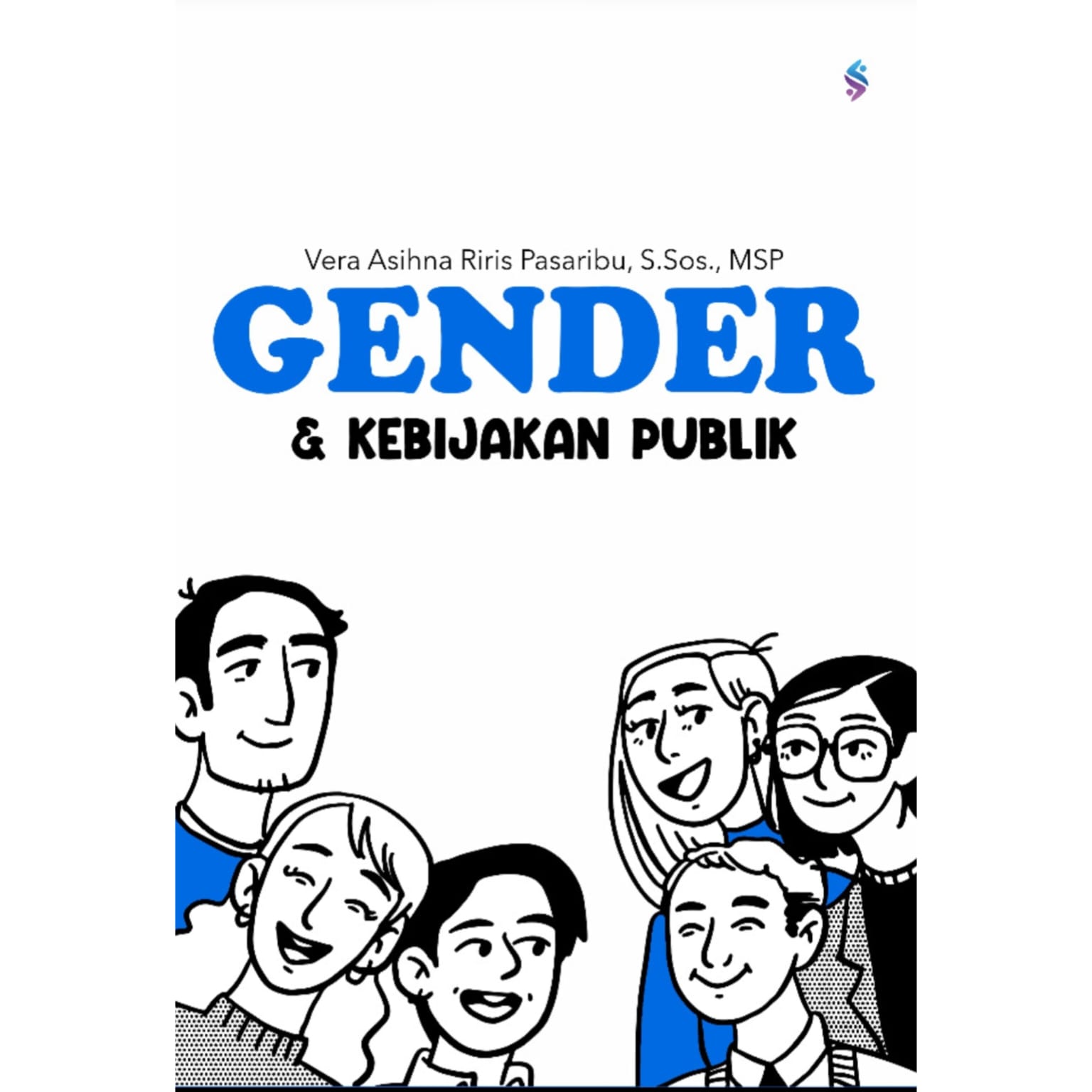 GENDER DAN KEBIJAKAN PUBLIK GENDER DAN KEBIJAKAN PUBLIK