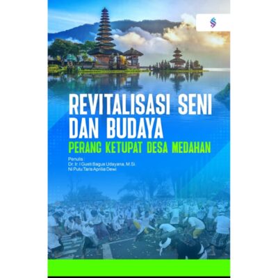 REVITALISASI SENI DAN BUDAYA PERANG KETUPAT DESA MEDAHAN