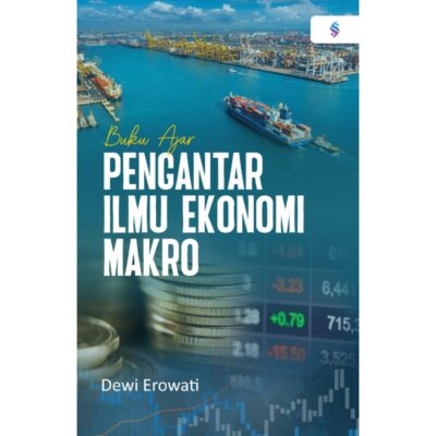 PENGANTAR ILMU EKONOMI MAKRO