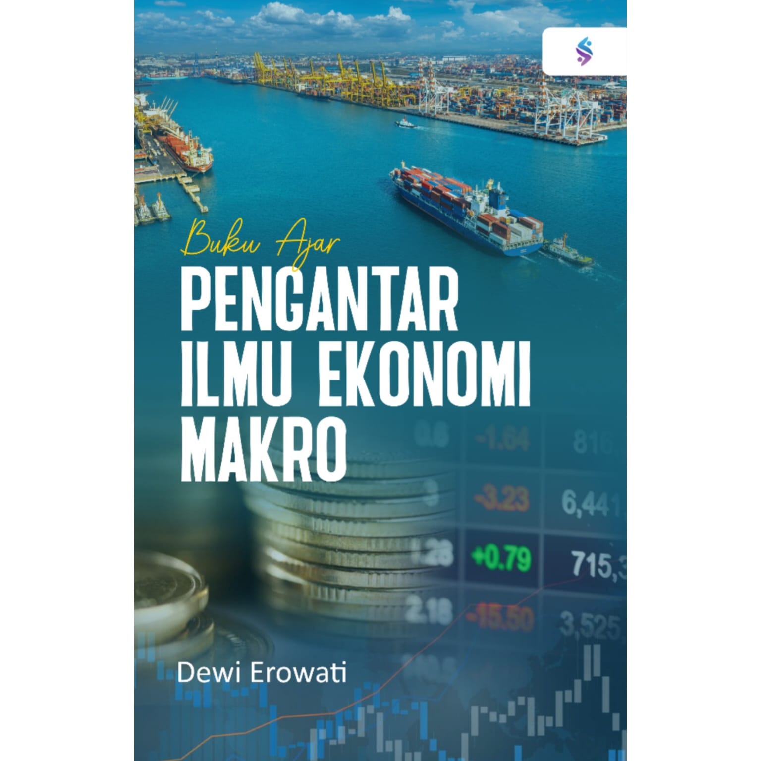 PENGANTAR ILMU EKONOMI MAKRO PENGANTAR ILMU EKONOMI MAKRO