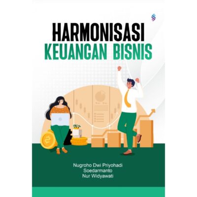HARMONISASI KEUANGAN BISNIS