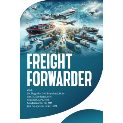 FREIGHT FORWARDER