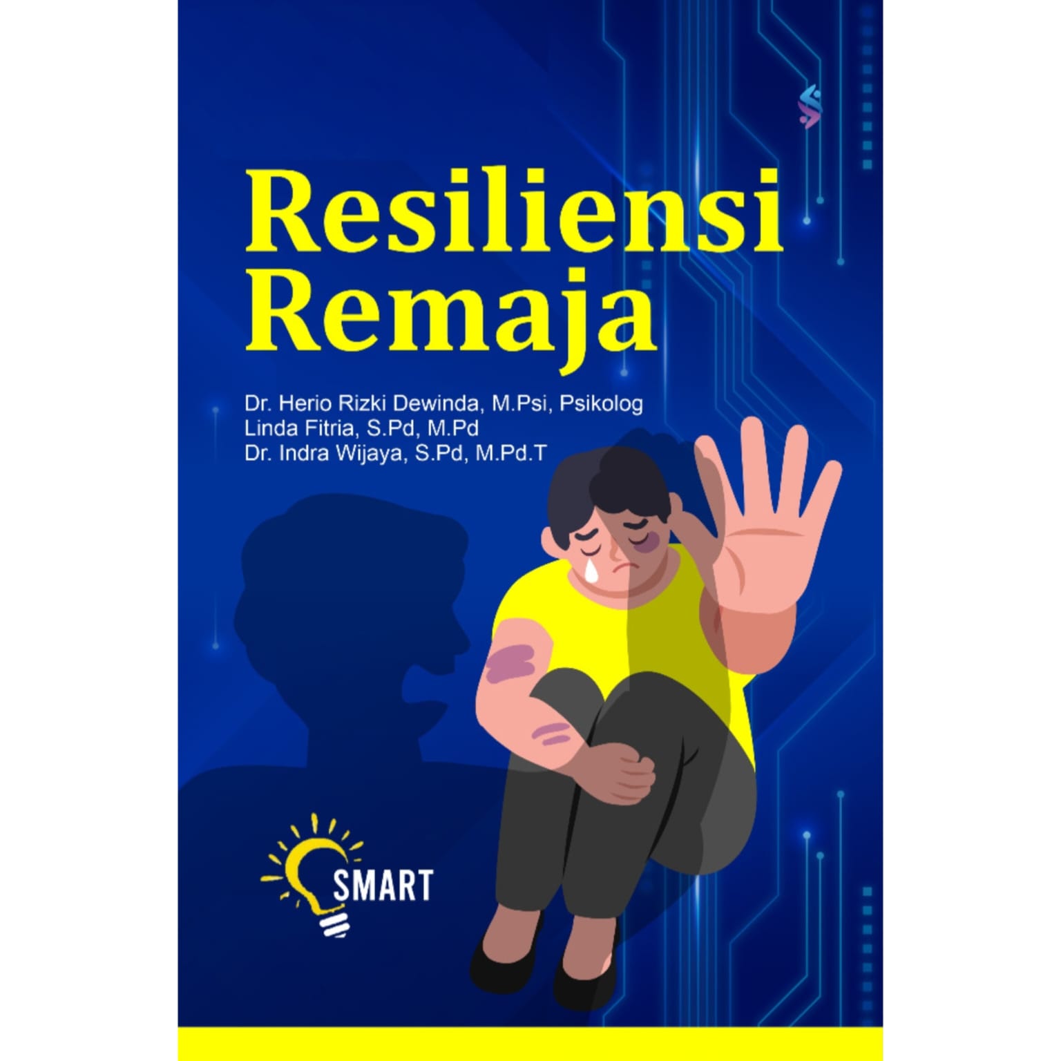 RESILIENSI REMAJA RESILIENSI REMAJA