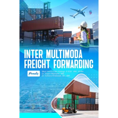 INTER MULTIMODA FREIGHT FORWARDING