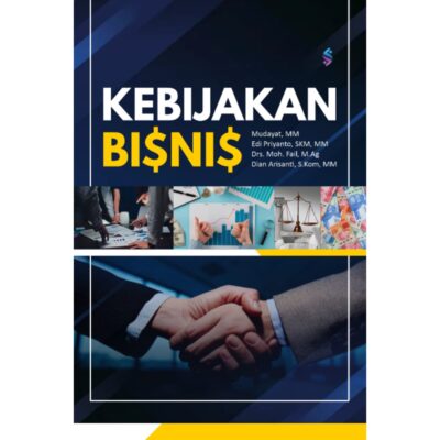 KEBIJAKAN BISNIS