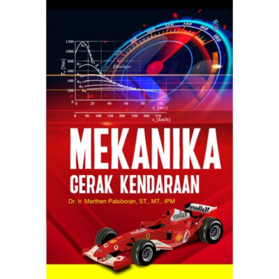 MEKANIKA GERAK KENDARAAN