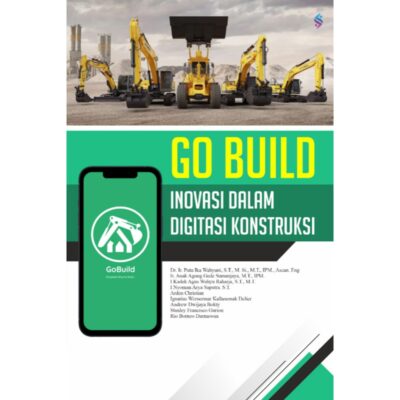 GO BUILD: INOVASI DALAM DIGITAL KONSTRUKSI