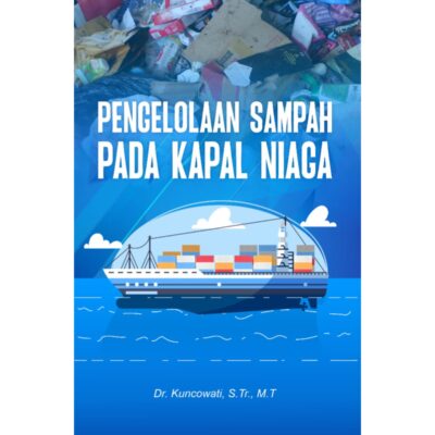 PENGELOLAAN SAMPAH PADA KAPAL NIAGA