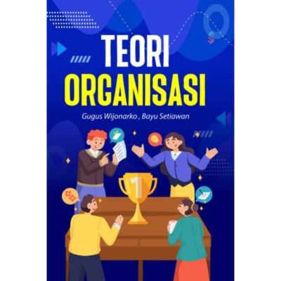 TEORI ORGANISASI