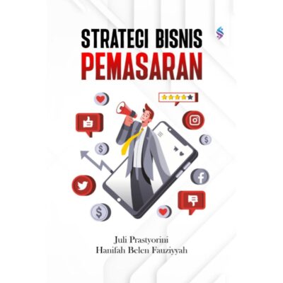 STRATEGI BISNIS PEMASARAN