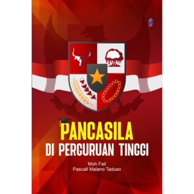 PANCASILA DI PERGURUAN TINGGI