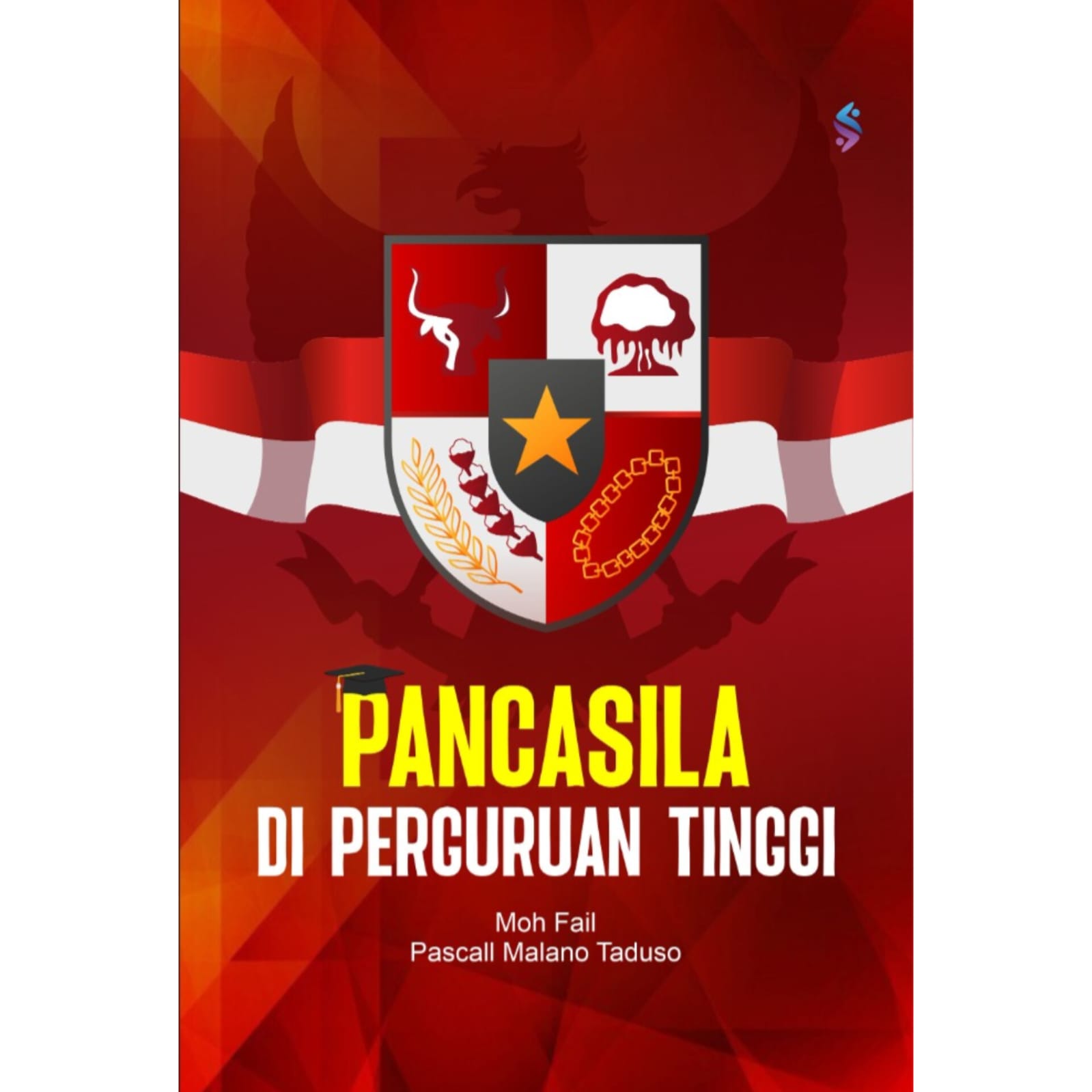 PANCASILA DI PERGURUAN TINGGI PANCASILA DI PERGURUAN TINGGI