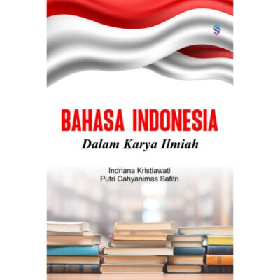 BAHASA INDONESIA DALAM KARYA ILMIAH