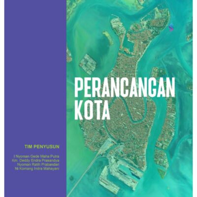 PERANCANGAN KOTA