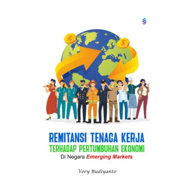 REMITANSI TENAGA KERJA TERHADAP PERTUMBUHAN EKONOMI DI NEGARA EMERGING MARKETS