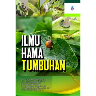 ILMU HAMA TUMBUHAN